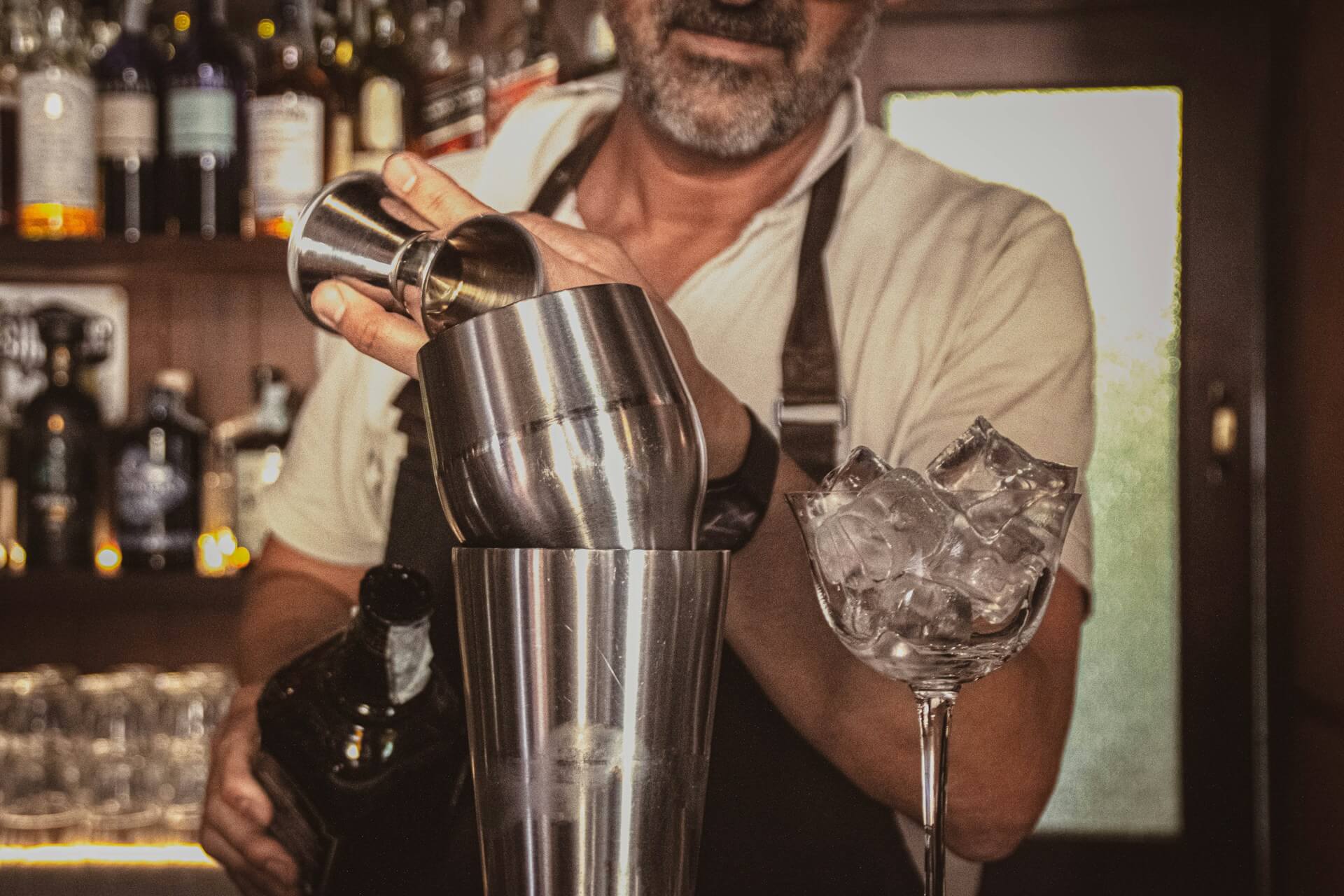 Signature Coffee