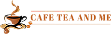 Cafe Tea and Me Logo